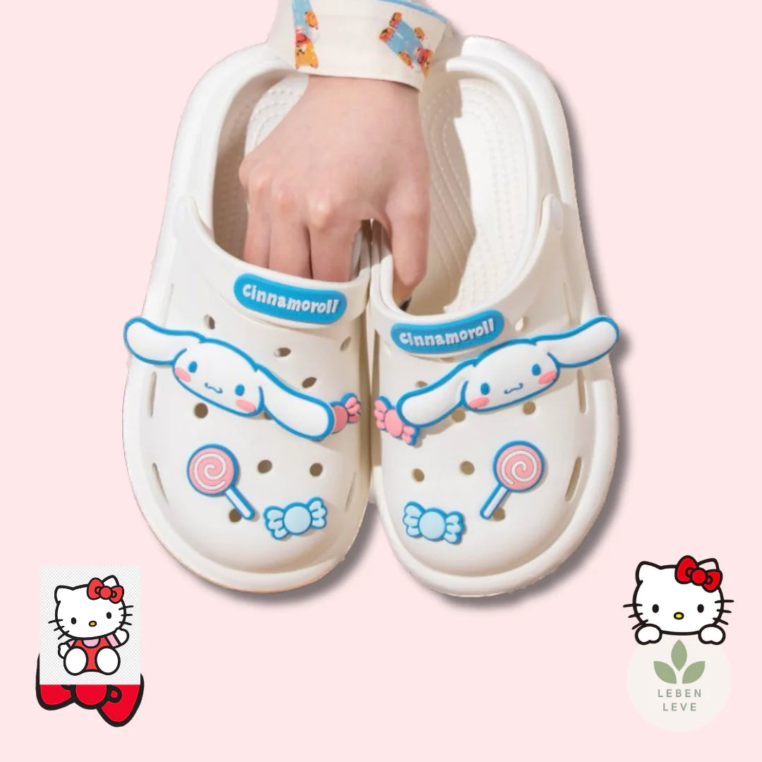 HK Sandal