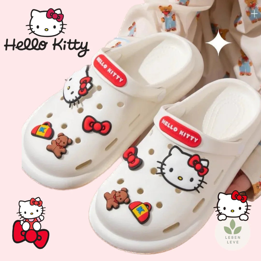 HK Sandal