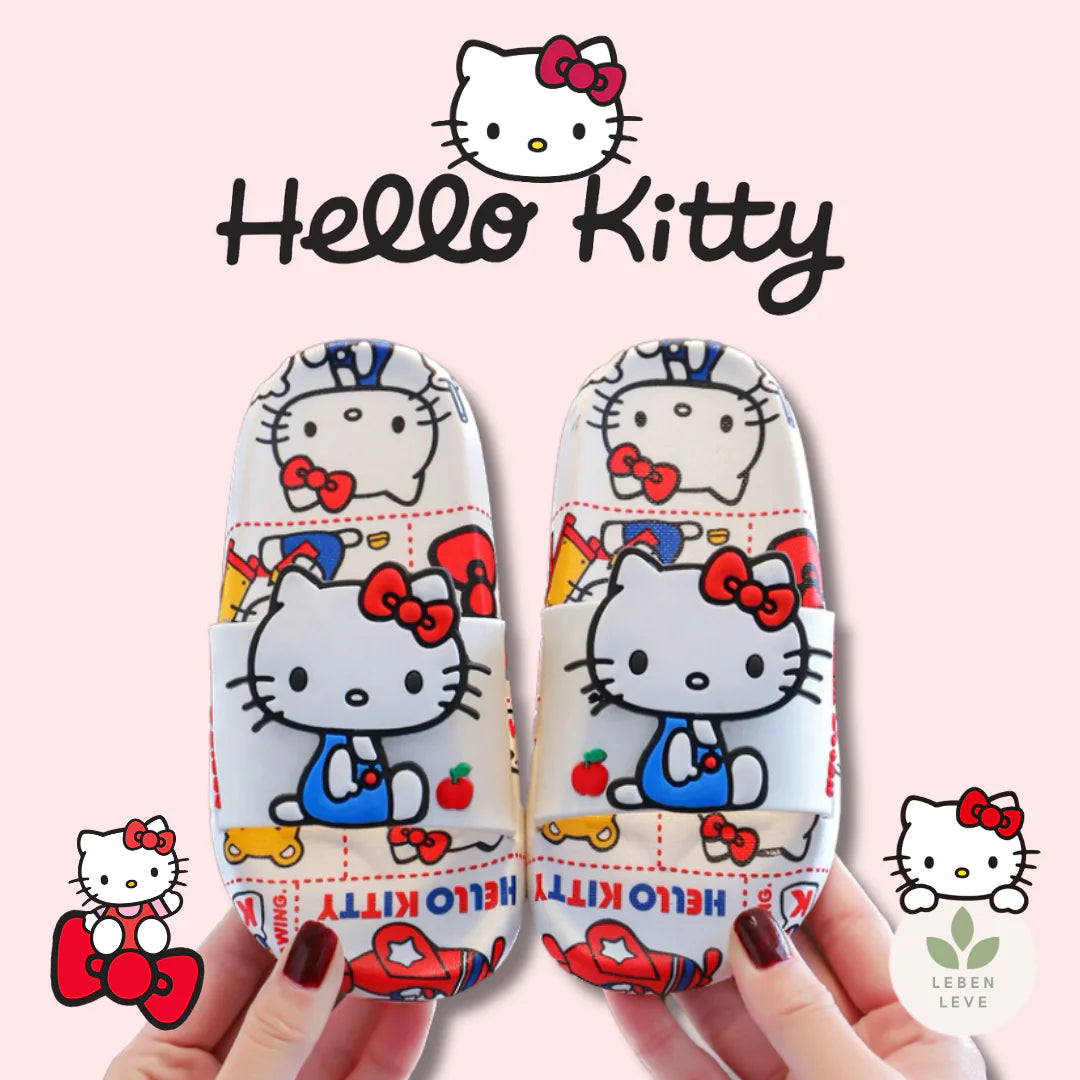 Chinelo HK