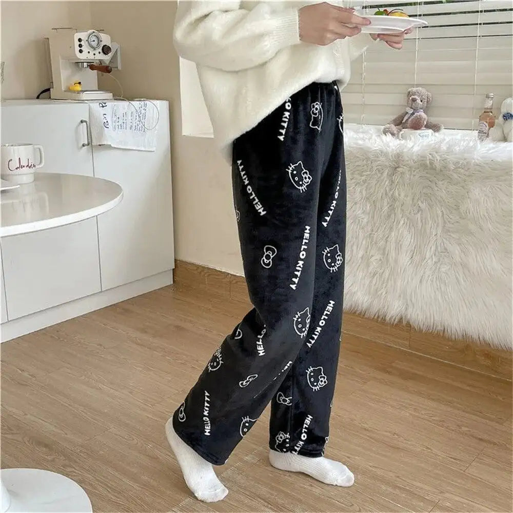 HK Unisex Pajamas