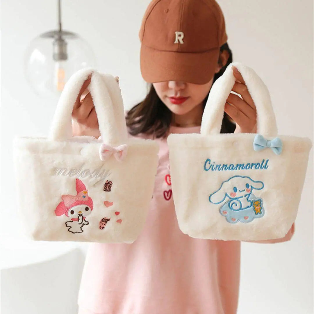 HK Handbags Sanrio