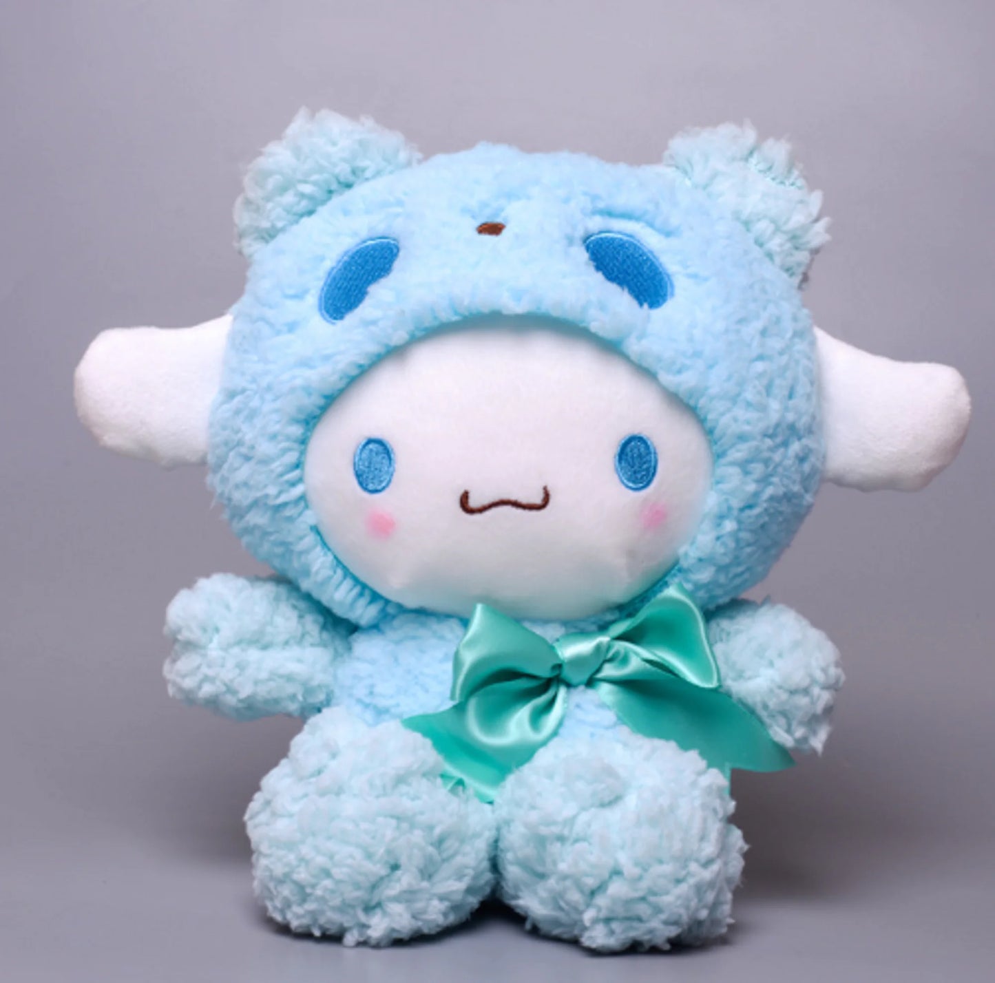 HK Plushie