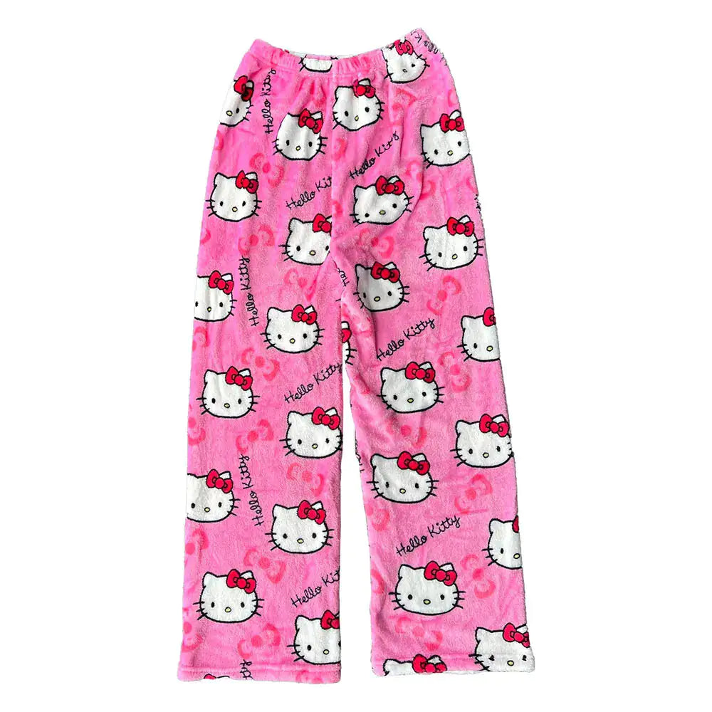 HK Unisex Pajamas