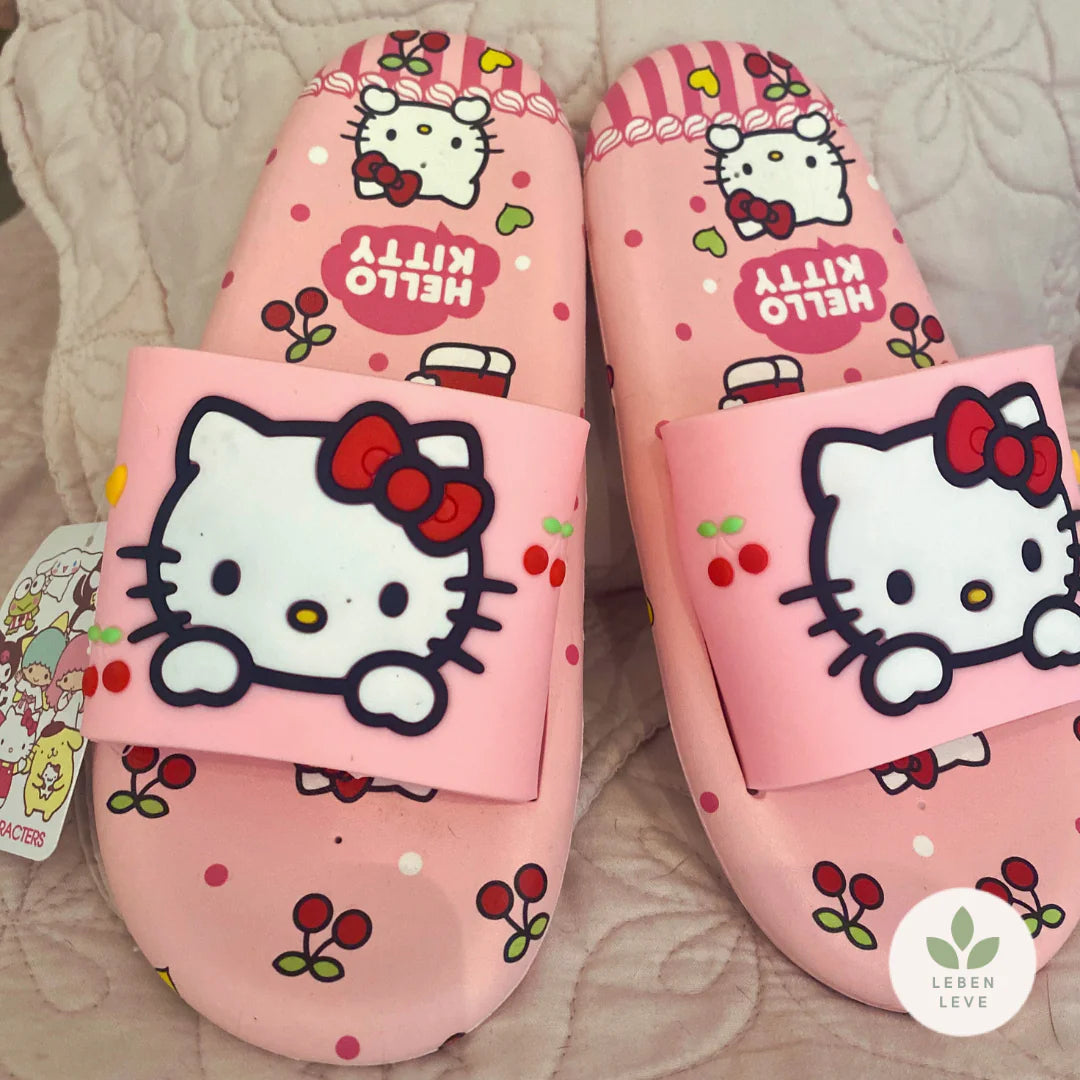 Chinelo HK