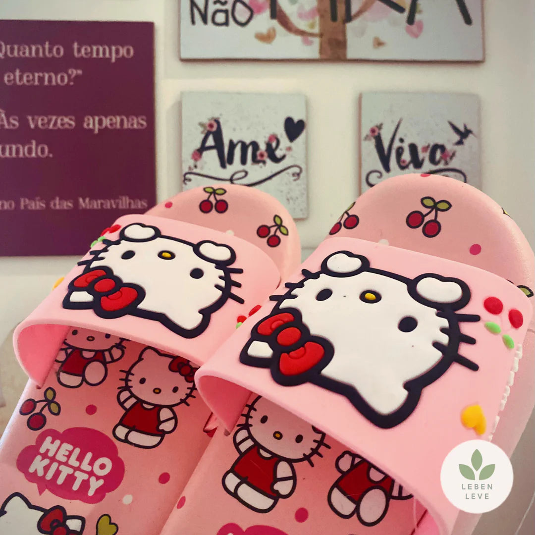 Chinelo HK