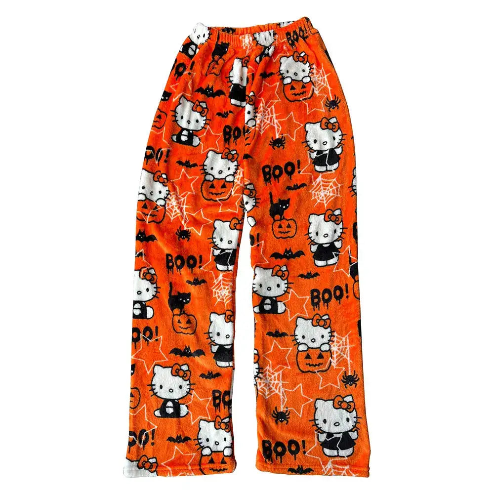 HK Unisex Pajamas