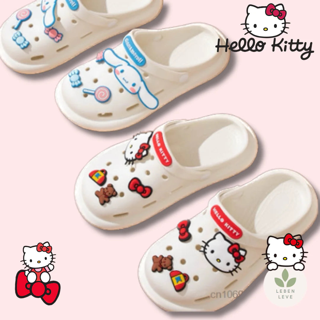 HK Sandal