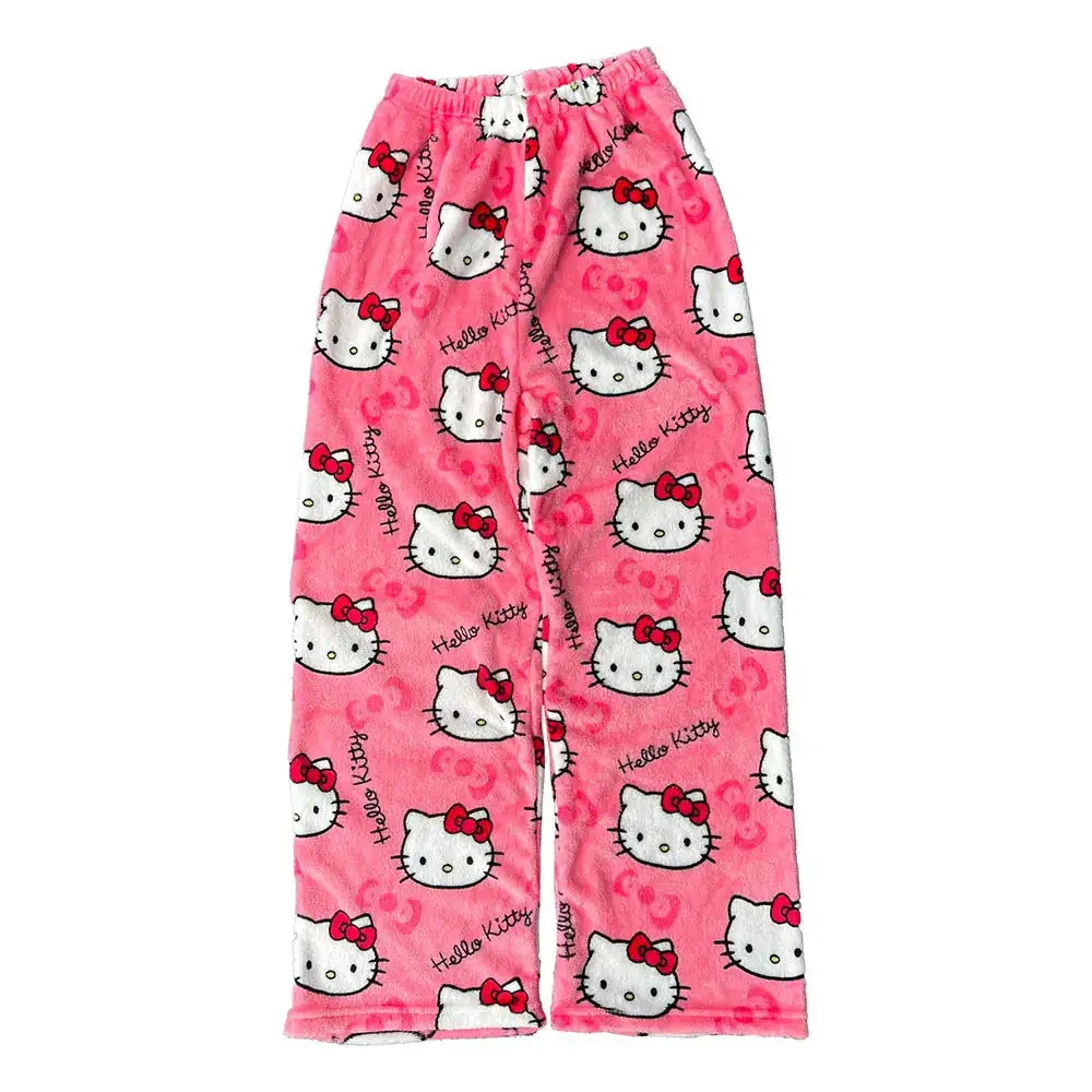 HK Unisex Pajamas