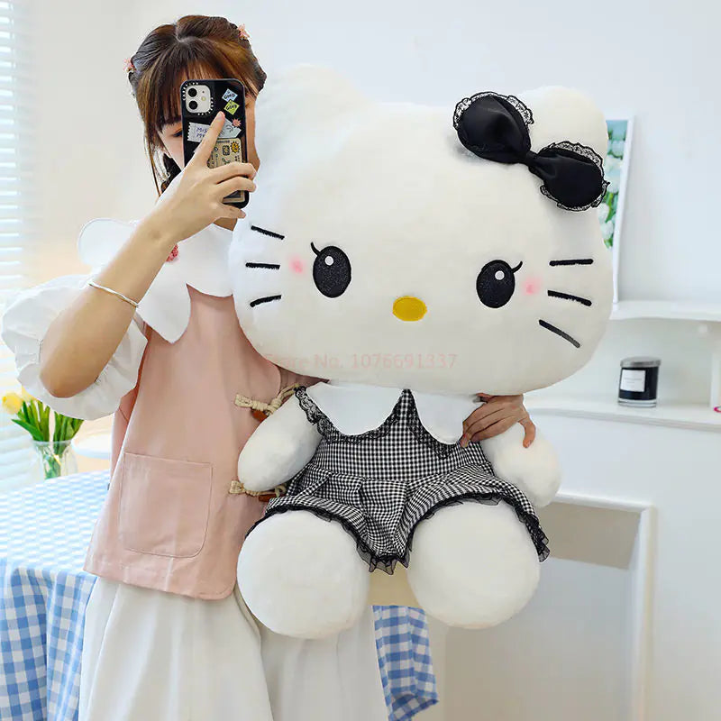 HK Kawaii Plush Toy