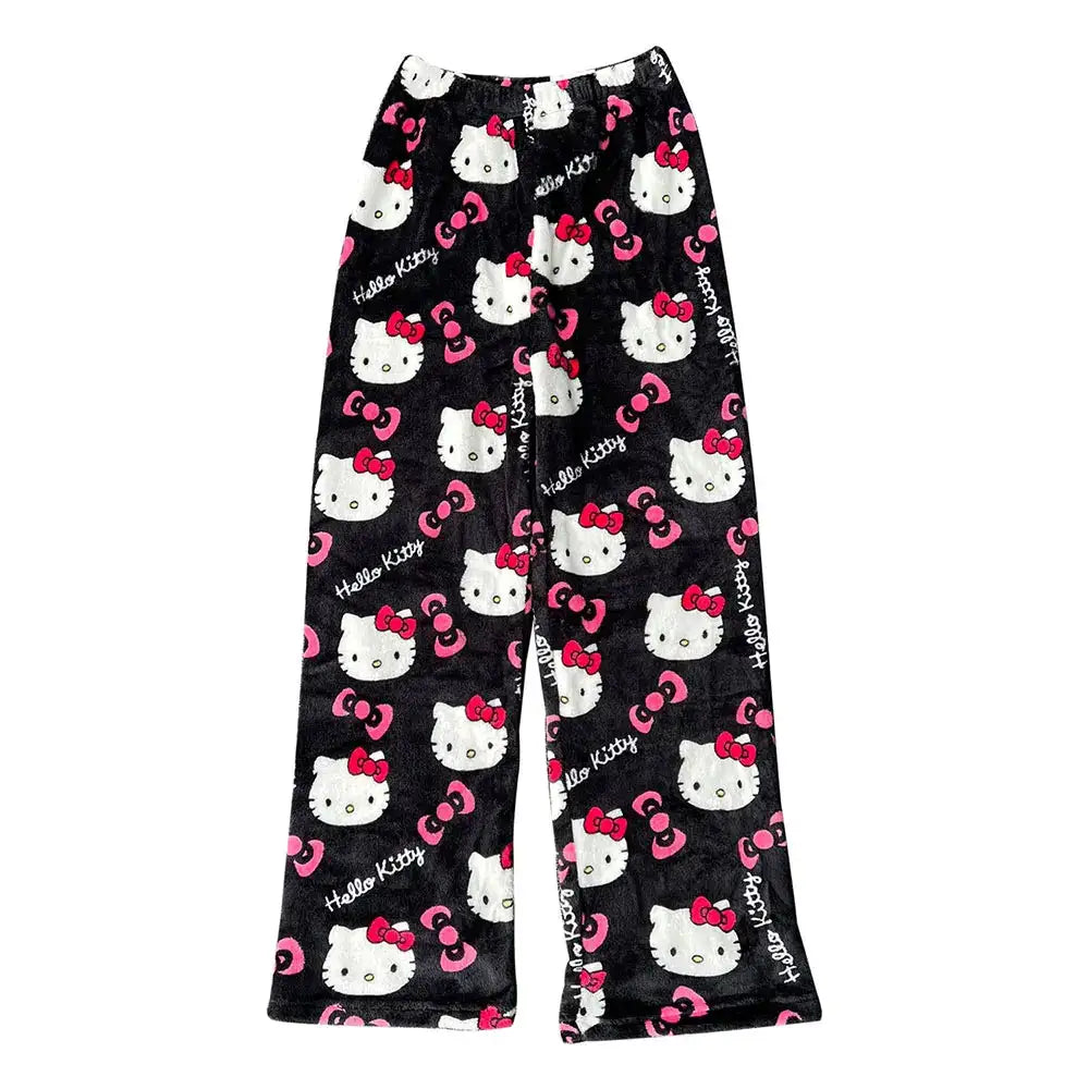 HK Unisex Pajamas