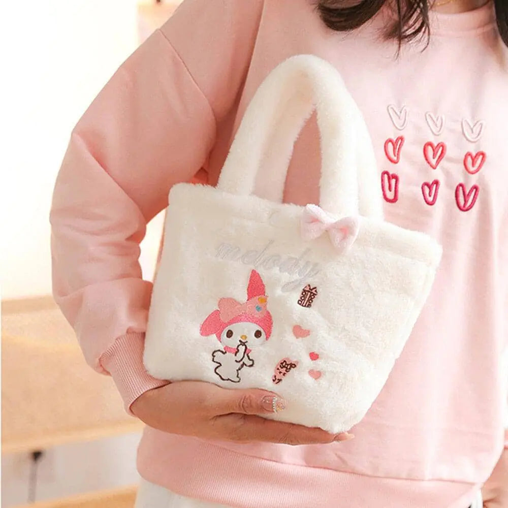 HK Handbags Sanrio