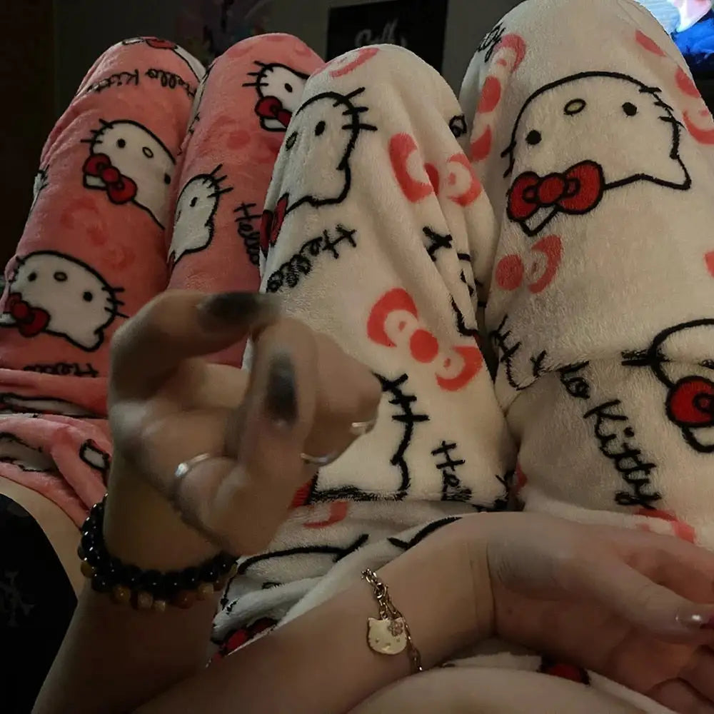 HK Unisex Pajamas