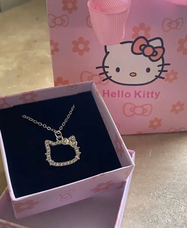 HK Necklace