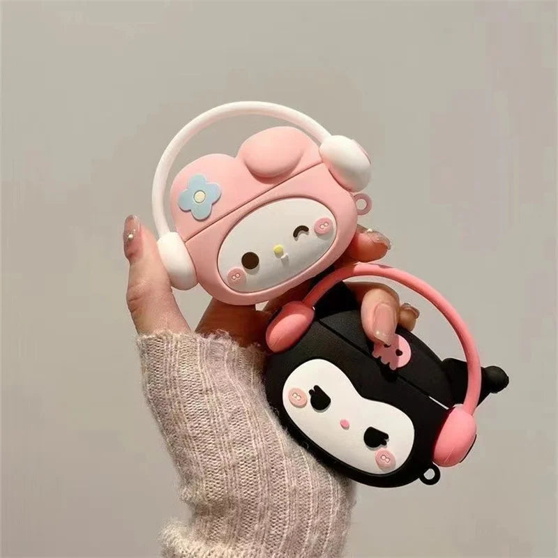 Sanrio HK Airpods Case