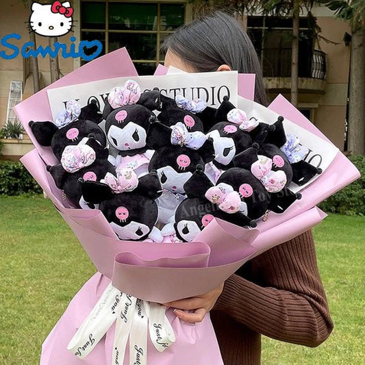 Sanrio Large Size Plush Bouquet