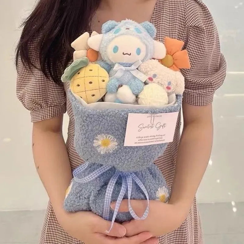 Sanrio Characters Bouquet