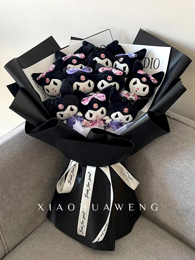 Sanrio Large Size Plush Bouquet