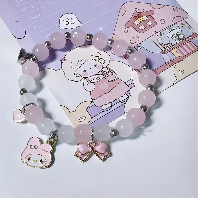 Sanrio Characters Bracelets