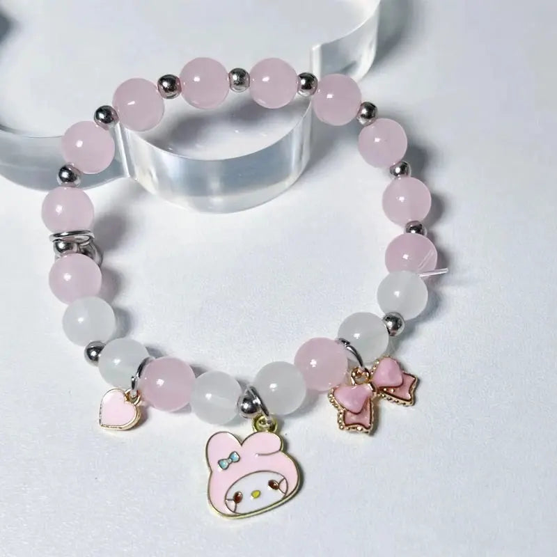 Sanrio Characters Bracelets