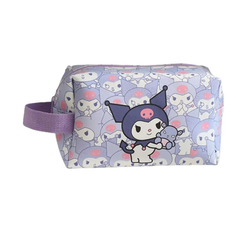 Sanrio HK Pencil Case