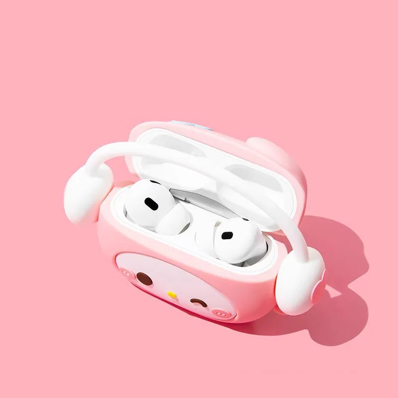 Sanrio HK Airpods Case