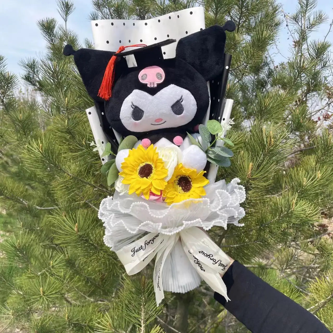 My Melody & Kuromi Bouquet