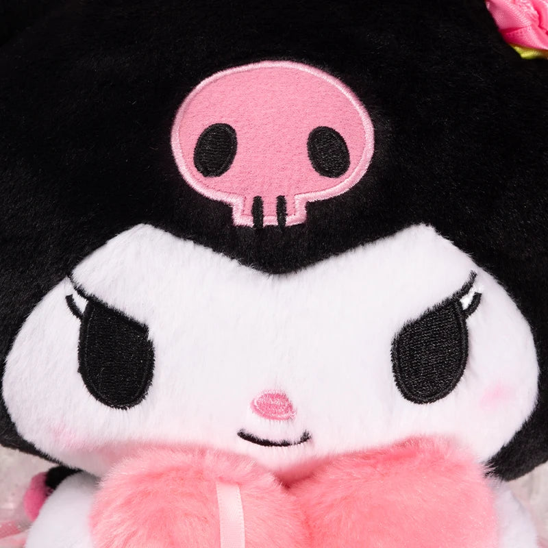 Sanrio Characters Stuffed Doll