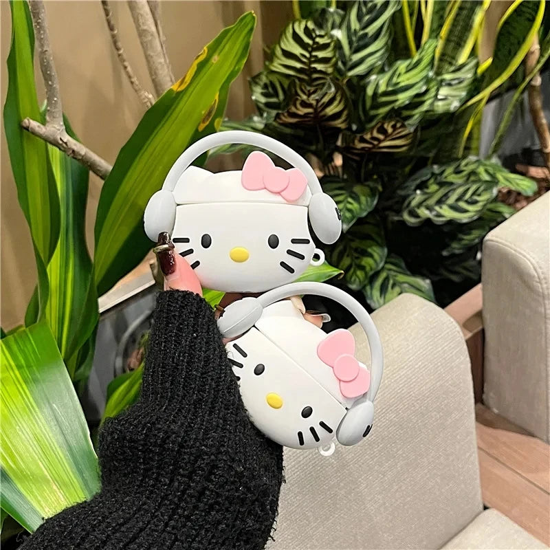 Sanrio HK Airpods Case