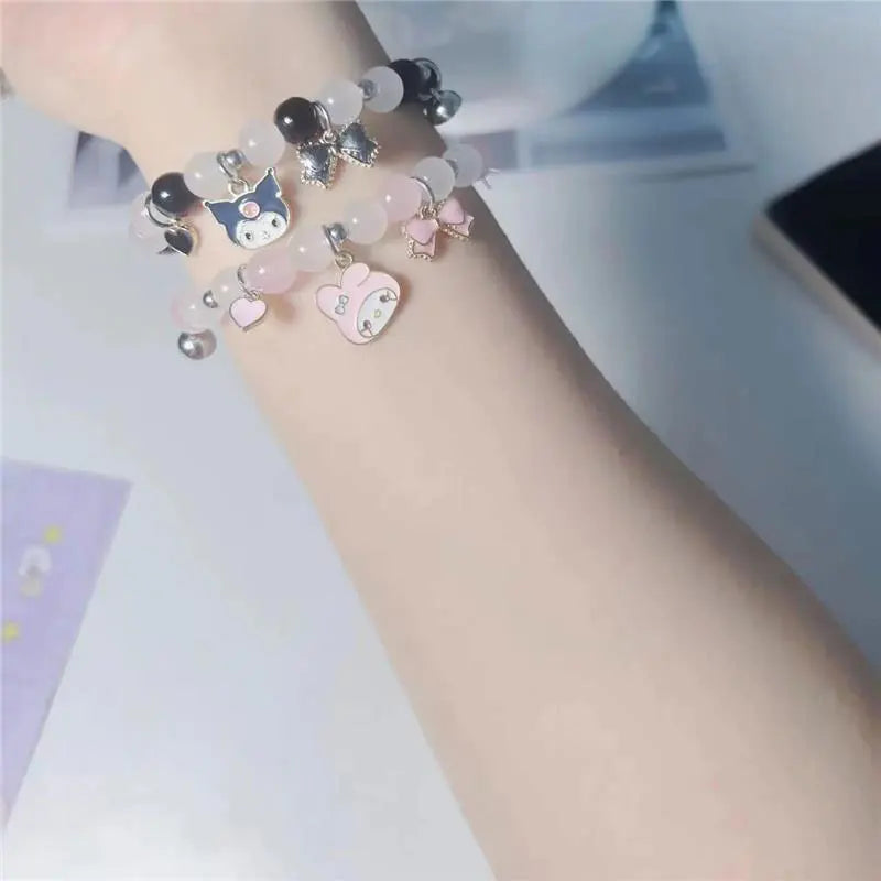 Sanrio Characters Bracelets