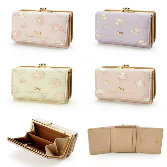 Sanrio HK  Wallet