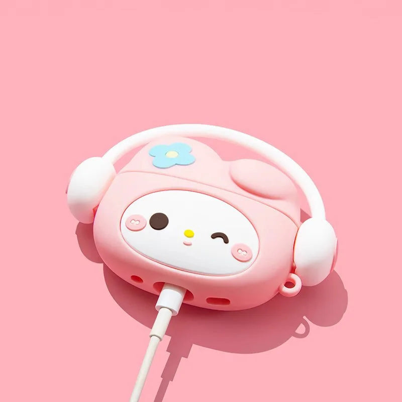 Sanrio HK Airpods Case