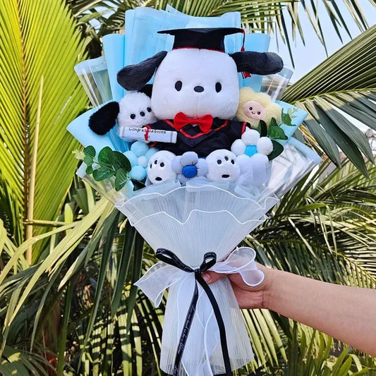 Sanrio Cute Characters Bouquet