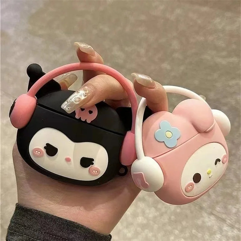 Sanrio HK Airpods Case