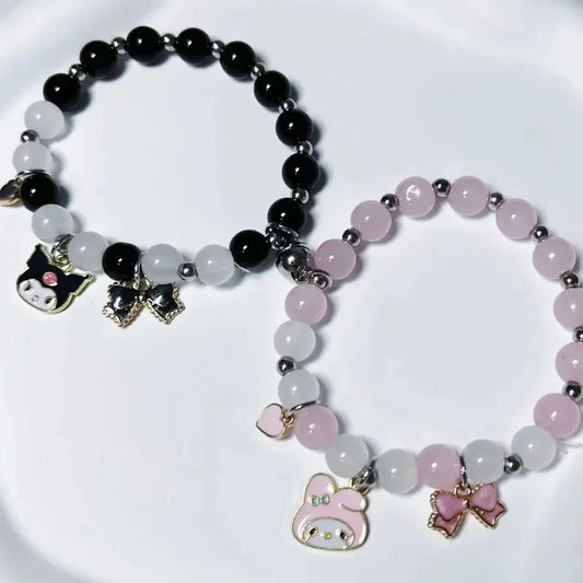 Sanrio Characters Bracelets