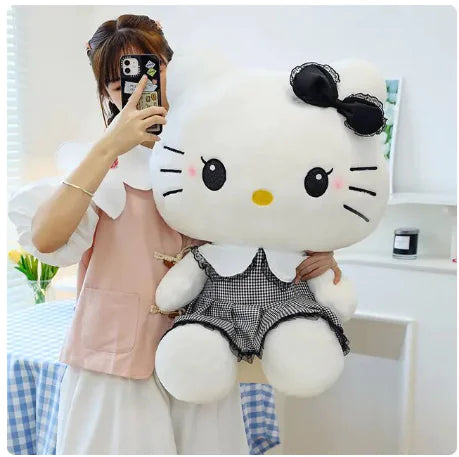 HK Kawaii Plush Toy