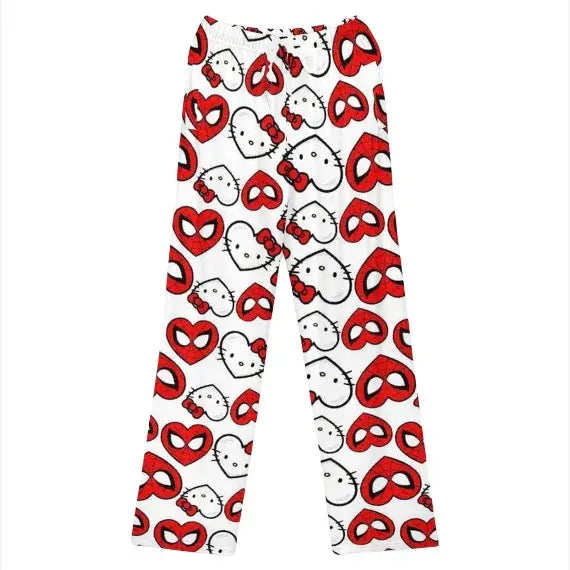 HK Pajamas Pants