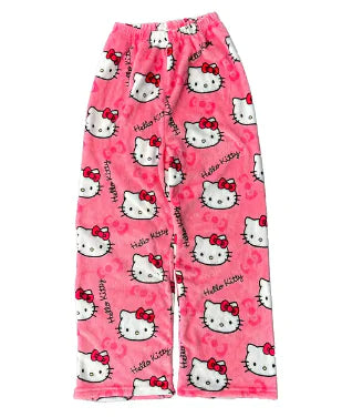 HK PJ Pants