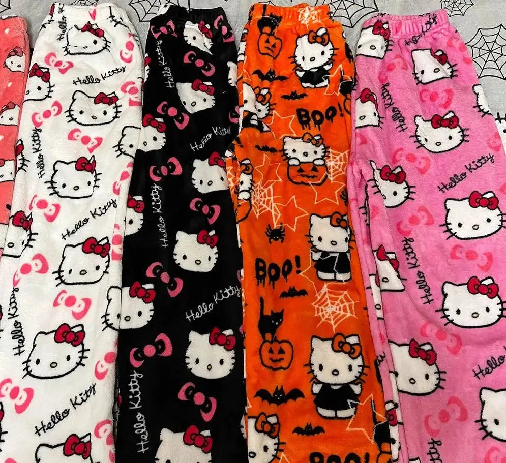 HK Unisex Pajamas