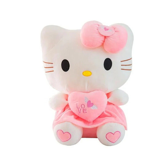 Sanrio Anime Plush