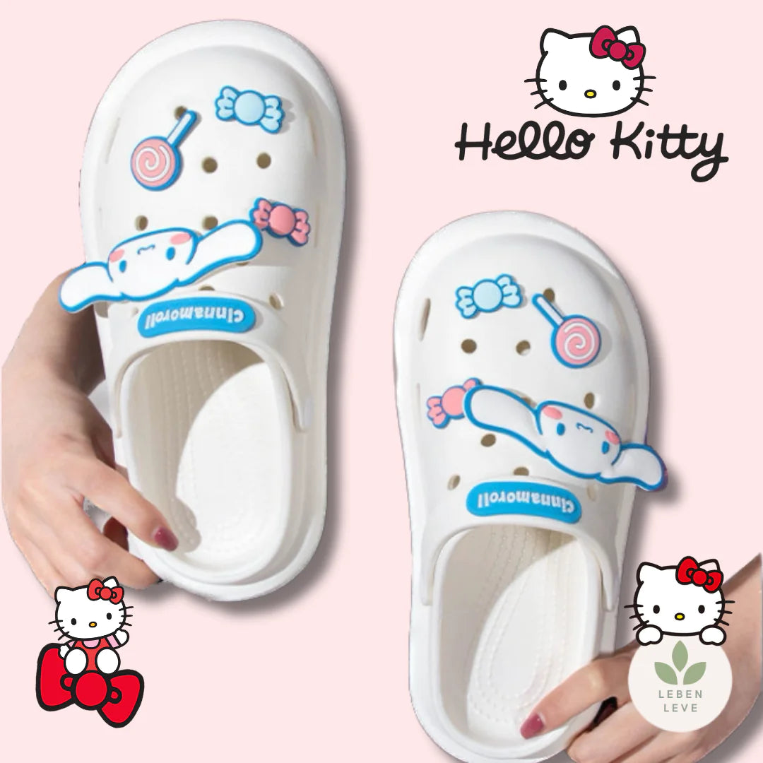 HK Sandal