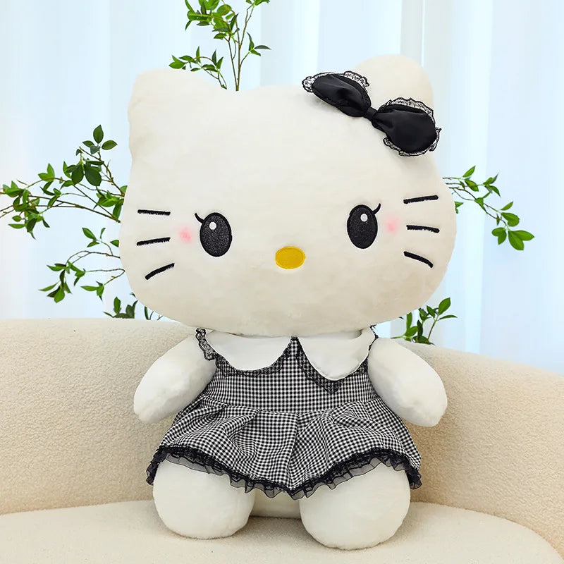 HK Kawaii Plush Toy