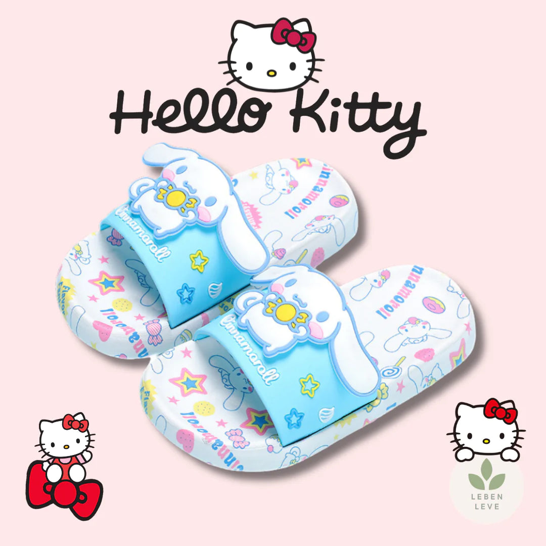 Chinelo HK