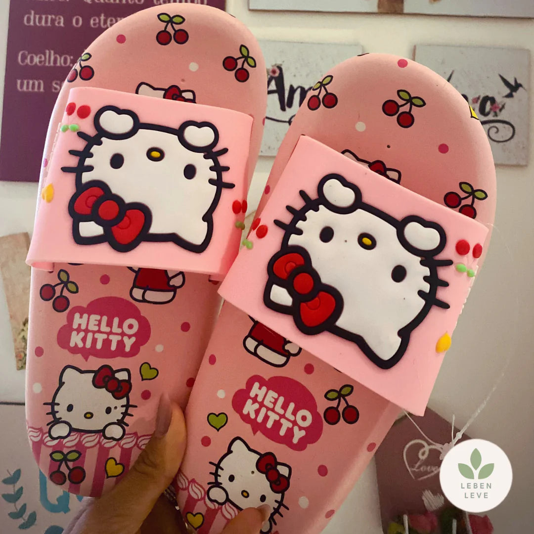 Chinelo HK