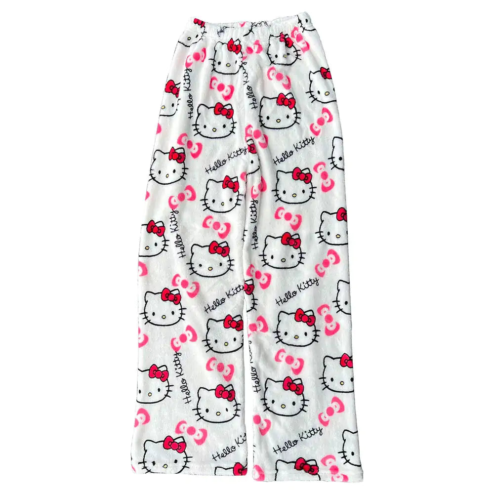 HK Unisex Pajamas