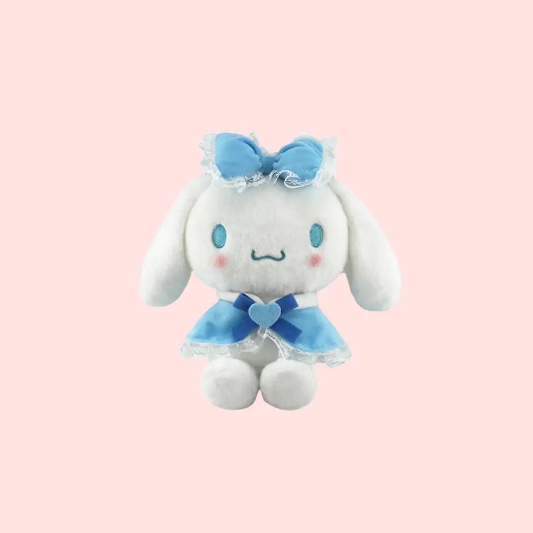 HK Winter Plush