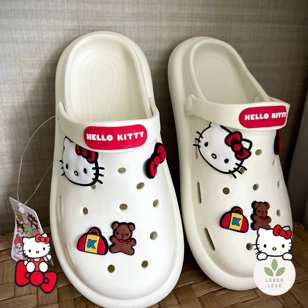 HK Sandal