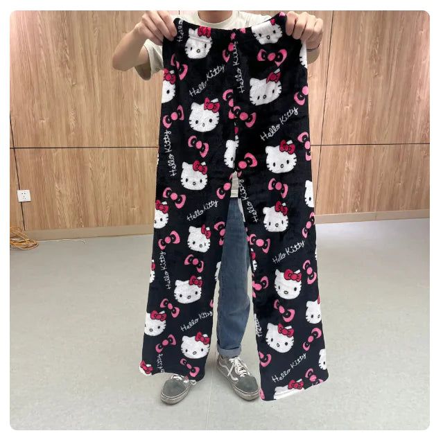 HK Valentines Pajamas