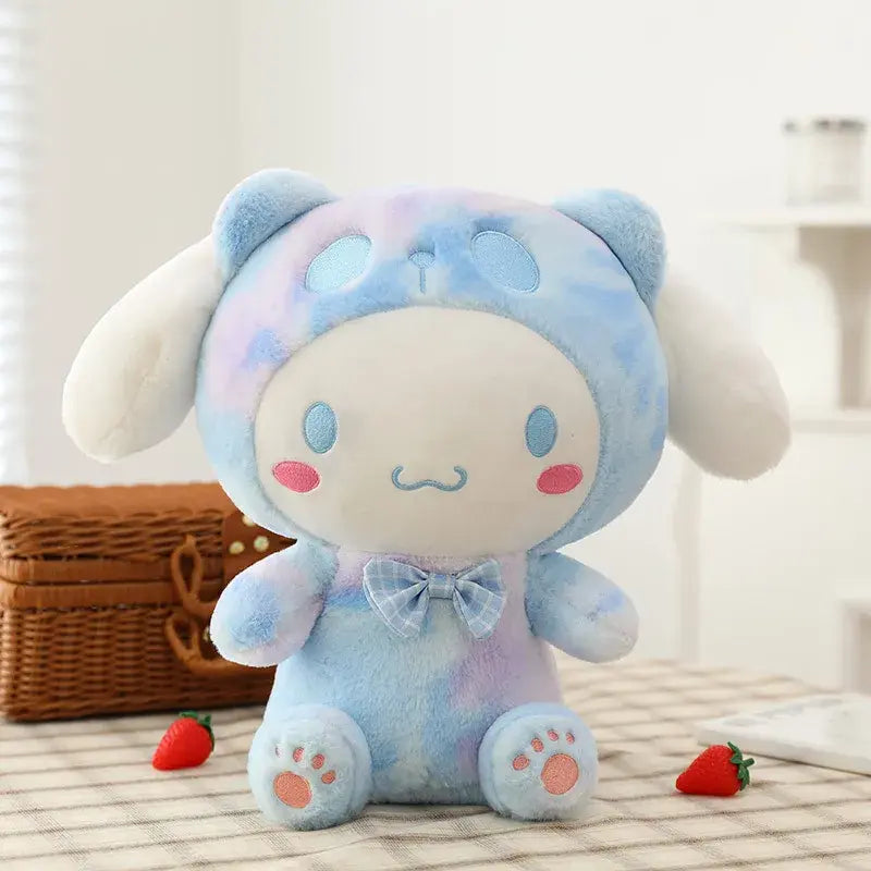 Kawaii Sanrio Anime Plush Toys