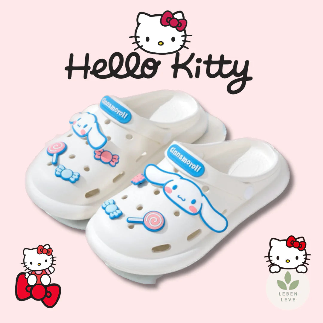 HK Sandal