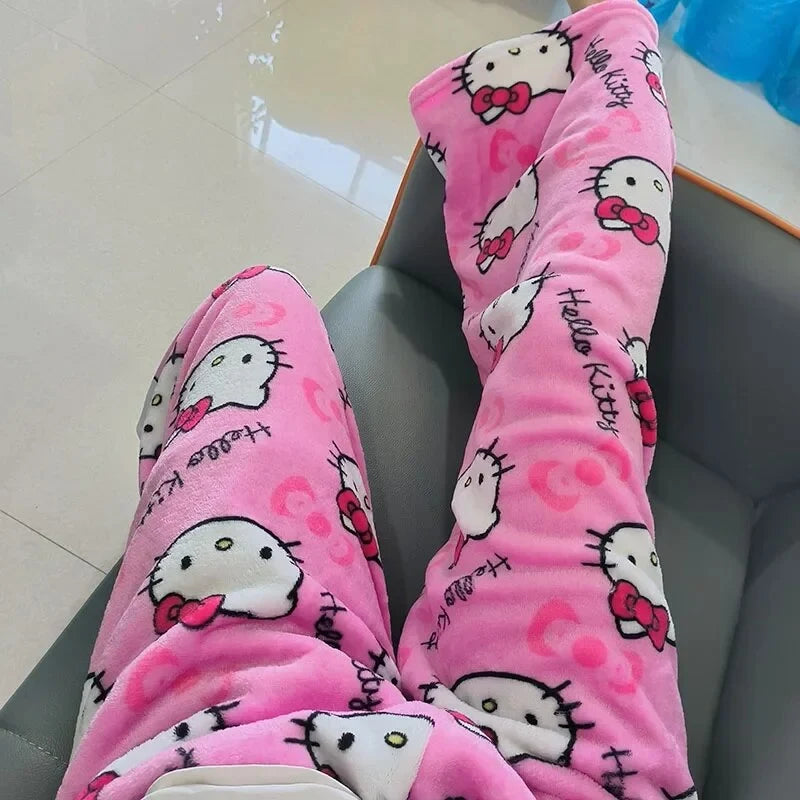 HK Unisex Pajamas